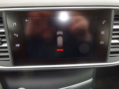 Peugeot 308 Gebrauchtwagen