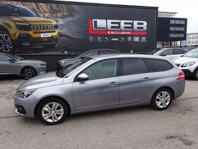 Peugeot 308 Gebrauchtwagen