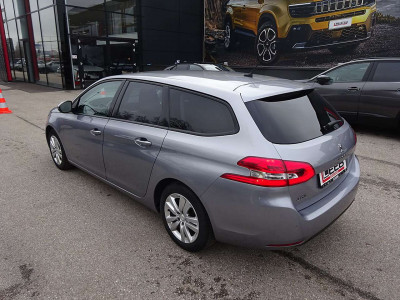 Peugeot 308 Gebrauchtwagen