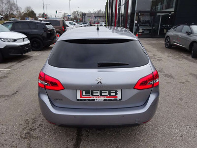 Peugeot 308 Gebrauchtwagen