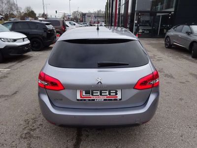 Peugeot 308 Gebrauchtwagen