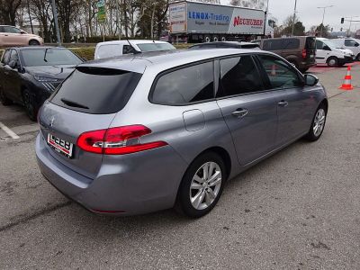 Peugeot 308 Gebrauchtwagen