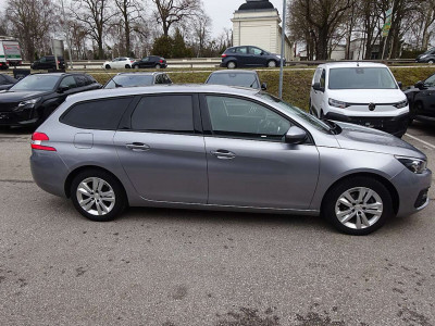 Peugeot 308 Gebrauchtwagen