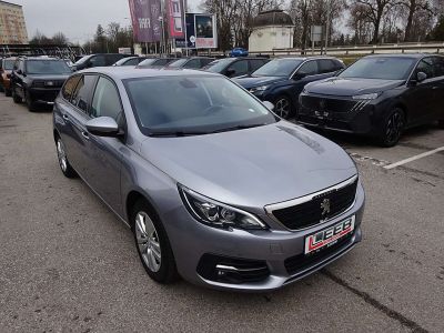 Peugeot 308 Gebrauchtwagen