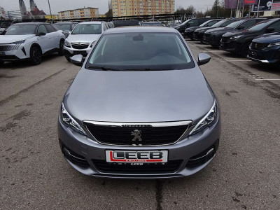 Peugeot 308 Gebrauchtwagen