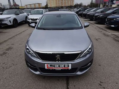 Peugeot 308 Gebrauchtwagen