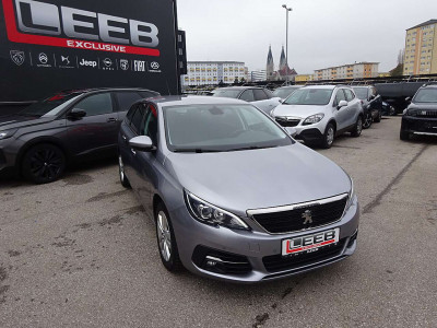 Peugeot 308 Gebrauchtwagen