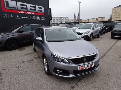 Peugeot 308 Gebrauchtwagen