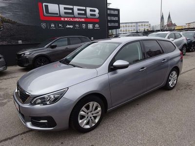 Peugeot 308 Gebrauchtwagen