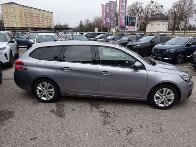 Peugeot 308 Gebrauchtwagen