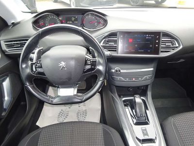 Peugeot 308 Gebrauchtwagen