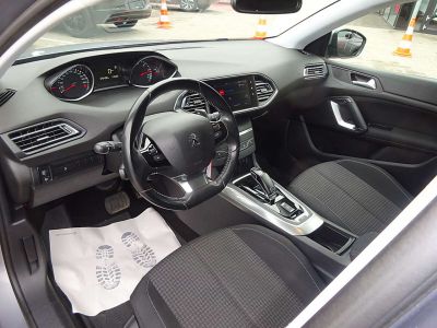 Peugeot 308 Gebrauchtwagen