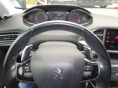 Peugeot 308 Gebrauchtwagen