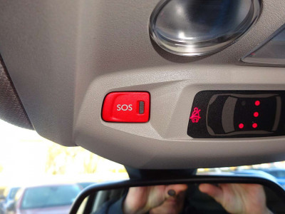 Citroën C5 Aircross Gebrauchtwagen Citroën C5 Aircross Gebrauchtwagen