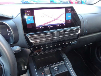 Citroën C5 Aircross Gebrauchtwagen Citroën C5 Aircross Gebrauchtwagen