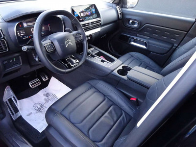 Citroën C5 Aircross Gebrauchtwagen Citroën C5 Aircross Gebrauchtwagen