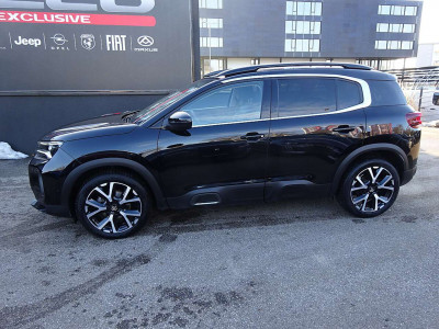 Citroën C5 Aircross Gebrauchtwagen Citroën C5 Aircross Gebrauchtwagen