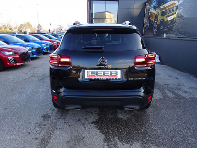 Citroën C5 Aircross Gebrauchtwagen Citroën C5 Aircross Gebrauchtwagen