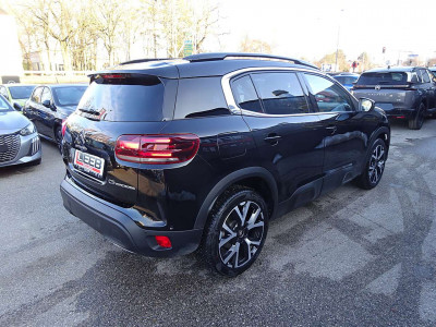 Citroën C5 Aircross Gebrauchtwagen Citroën C5 Aircross Gebrauchtwagen