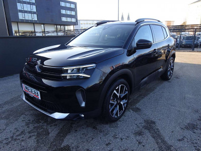 Citroën C5 Aircross Gebrauchtwagen Citroën C5 Aircross Gebrauchtwagen