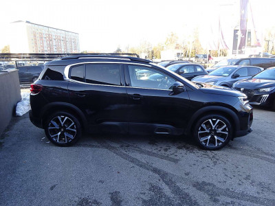Citroën C5 Aircross Gebrauchtwagen Citroën C5 Aircross Gebrauchtwagen