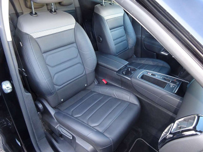 Citroën C5 Aircross Gebrauchtwagen Citroën C5 Aircross Gebrauchtwagen