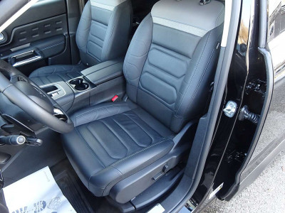 Citroën C5 Aircross Gebrauchtwagen Citroën C5 Aircross Gebrauchtwagen