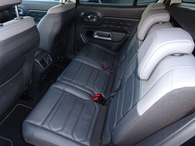 Citroën C5 Aircross Gebrauchtwagen Citroën C5 Aircross Gebrauchtwagen