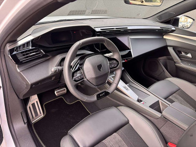 Peugeot 308 Gebrauchtwagen Peugeot 308 Gebrauchtwagen