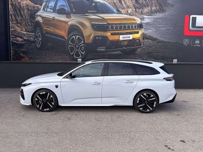 Peugeot 308 Gebrauchtwagen