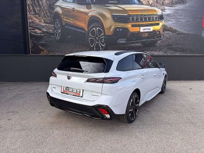 Peugeot 308 Gebrauchtwagen