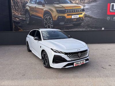 Peugeot 308 Gebrauchtwagen