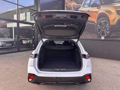 Peugeot 308 Gebrauchtwagen