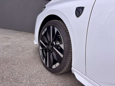 Peugeot 308 Gebrauchtwagen Peugeot 308 Gebrauchtwagen