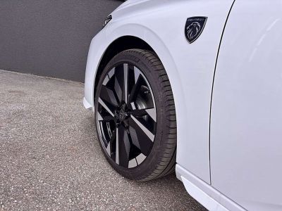 Peugeot 308 Gebrauchtwagen