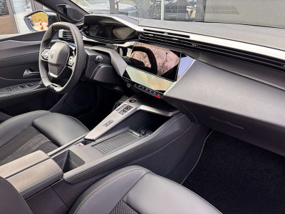 Peugeot 308 Gebrauchtwagen Peugeot 308 Gebrauchtwagen