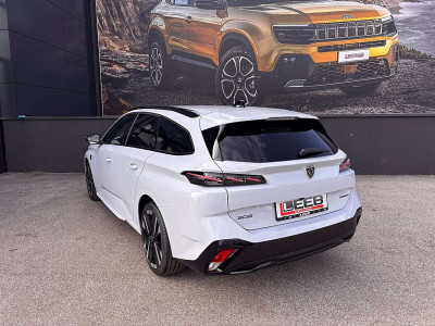 Peugeot 308 Gebrauchtwagen Peugeot 308 Gebrauchtwagen