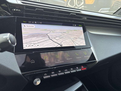 Peugeot 308 Gebrauchtwagen Peugeot 308 Gebrauchtwagen