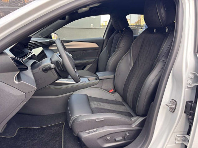 Peugeot 308 Gebrauchtwagen Peugeot 308 Gebrauchtwagen