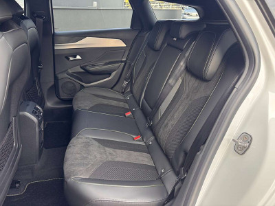 Peugeot 308 Gebrauchtwagen Peugeot 308 Gebrauchtwagen