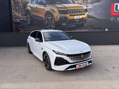 Peugeot 308 Gebrauchtwagen Peugeot 308 Gebrauchtwagen