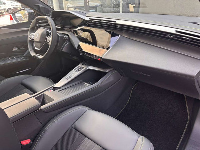 Peugeot 308 Gebrauchtwagen Peugeot 308 Gebrauchtwagen