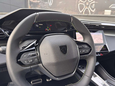 Peugeot 308 Gebrauchtwagen Peugeot 308 Gebrauchtwagen