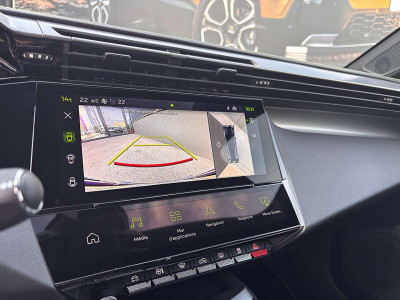 Peugeot 308 Gebrauchtwagen Peugeot 308 Gebrauchtwagen