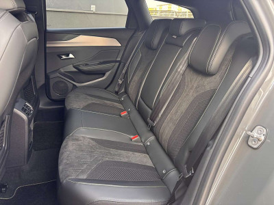 Peugeot 308 Gebrauchtwagen Peugeot 308 Gebrauchtwagen