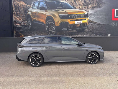 Peugeot 308 Gebrauchtwagen Peugeot 308 Gebrauchtwagen