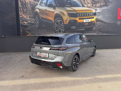 Peugeot 308 Gebrauchtwagen Peugeot 308 Gebrauchtwagen