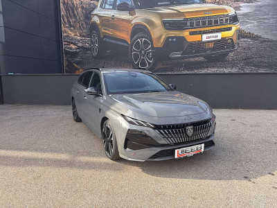 Peugeot 308 Gebrauchtwagen Peugeot 308 Gebrauchtwagen