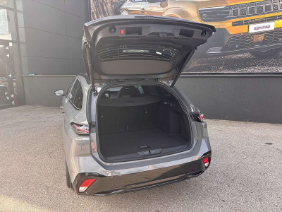 Peugeot 308 Gebrauchtwagen Peugeot 308 Gebrauchtwagen