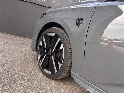 Peugeot 308 Gebrauchtwagen Peugeot 308 Gebrauchtwagen